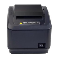 Xprinter XP-K200L 80mm Black Thermal POS Receipt Printer