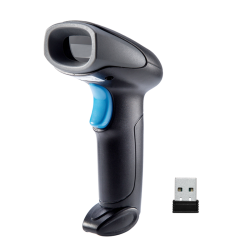 Wireless Barcode Scanner Winson WNI-S682